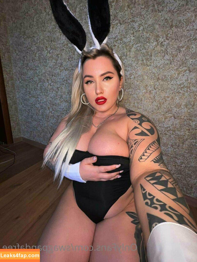 Swag Russian Panda / alenaswagpanda / swagrussianpanda слитое фото фото #0171