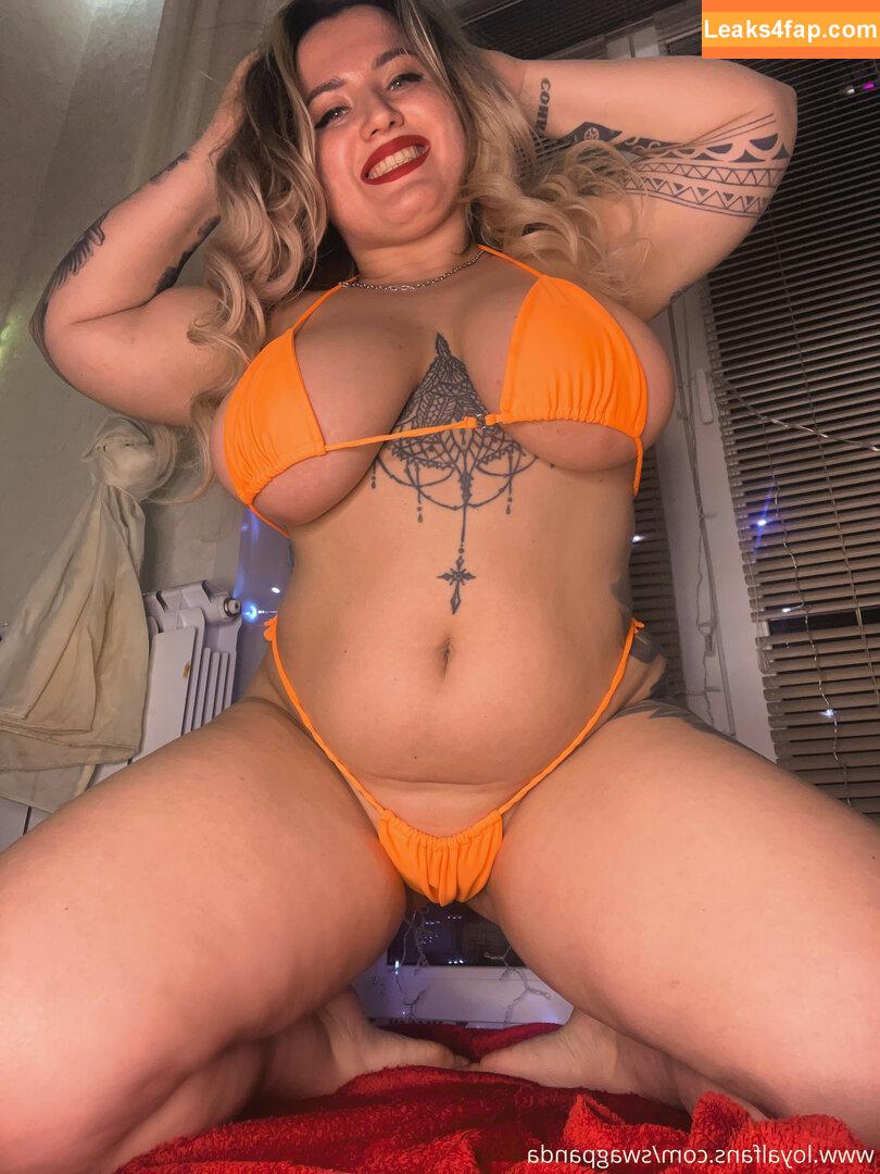 Swag Russian Panda / alenaswagpanda / swagrussianpanda leaked photo photo #0192