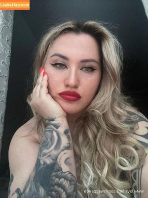 Swag Russian Panda фото #0020