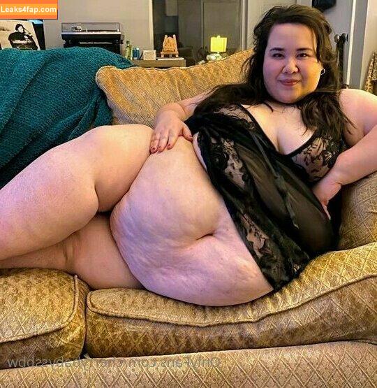 swampgirlssbbw /  leaked photo photo #0013