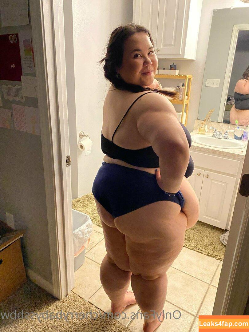 swampgirlssbbw /  leaked photo photo #0048