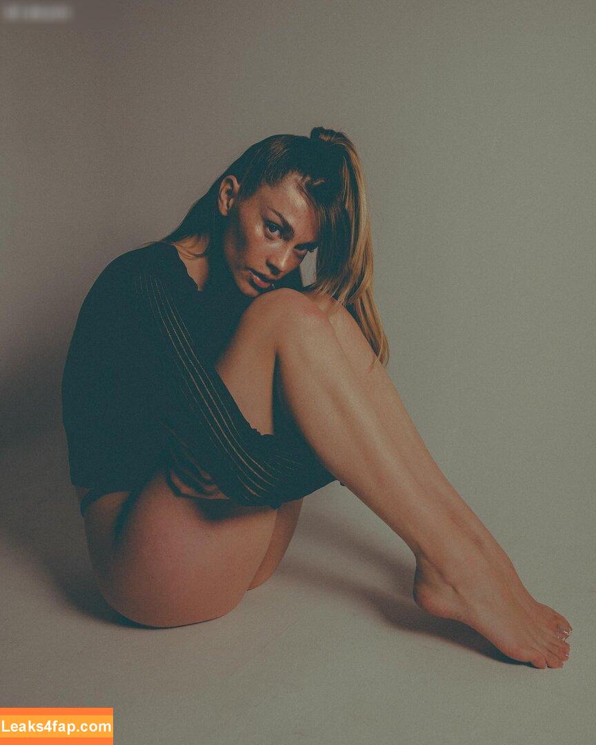 Swantje Paulina / paulinacc / swalina leaked photo photo #0119