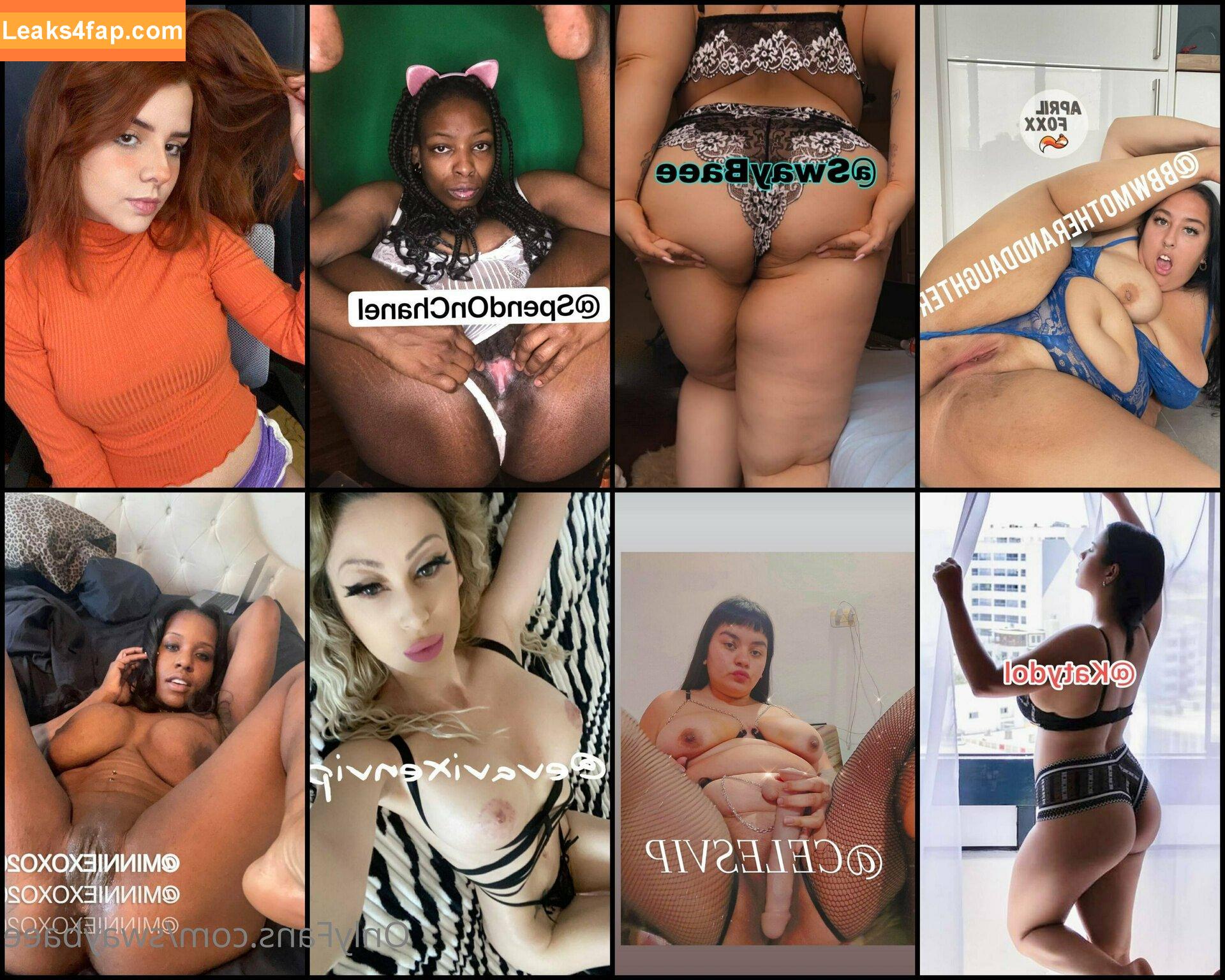 swaybaee / sway_baetv leaked photo photo #0010