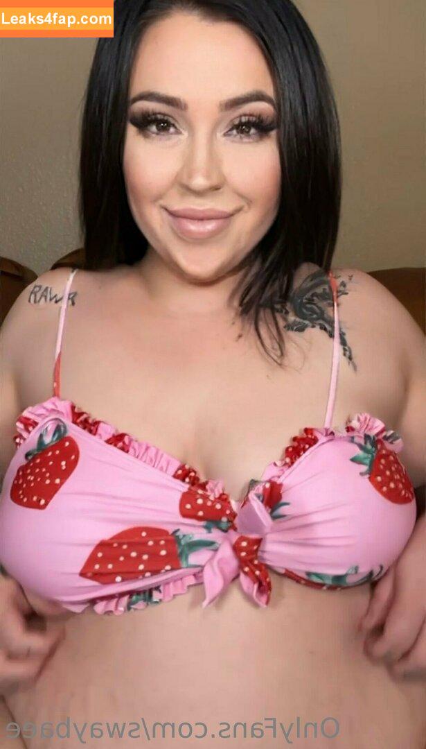 swaybaee / sway_baetv leaked photo photo #0052