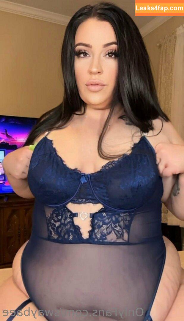 swaybaee / sway_baetv leaked photo photo #0059