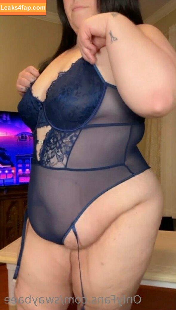 swaybaee / sway_baetv слитое фото фото #0066