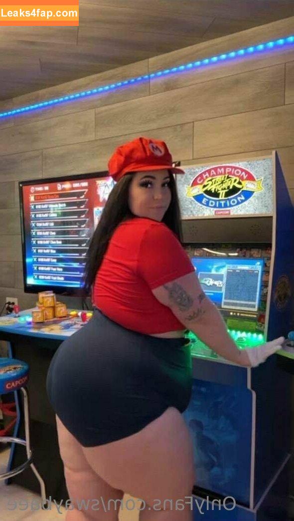 swaybaee / sway_baetv leaked photo photo #0553