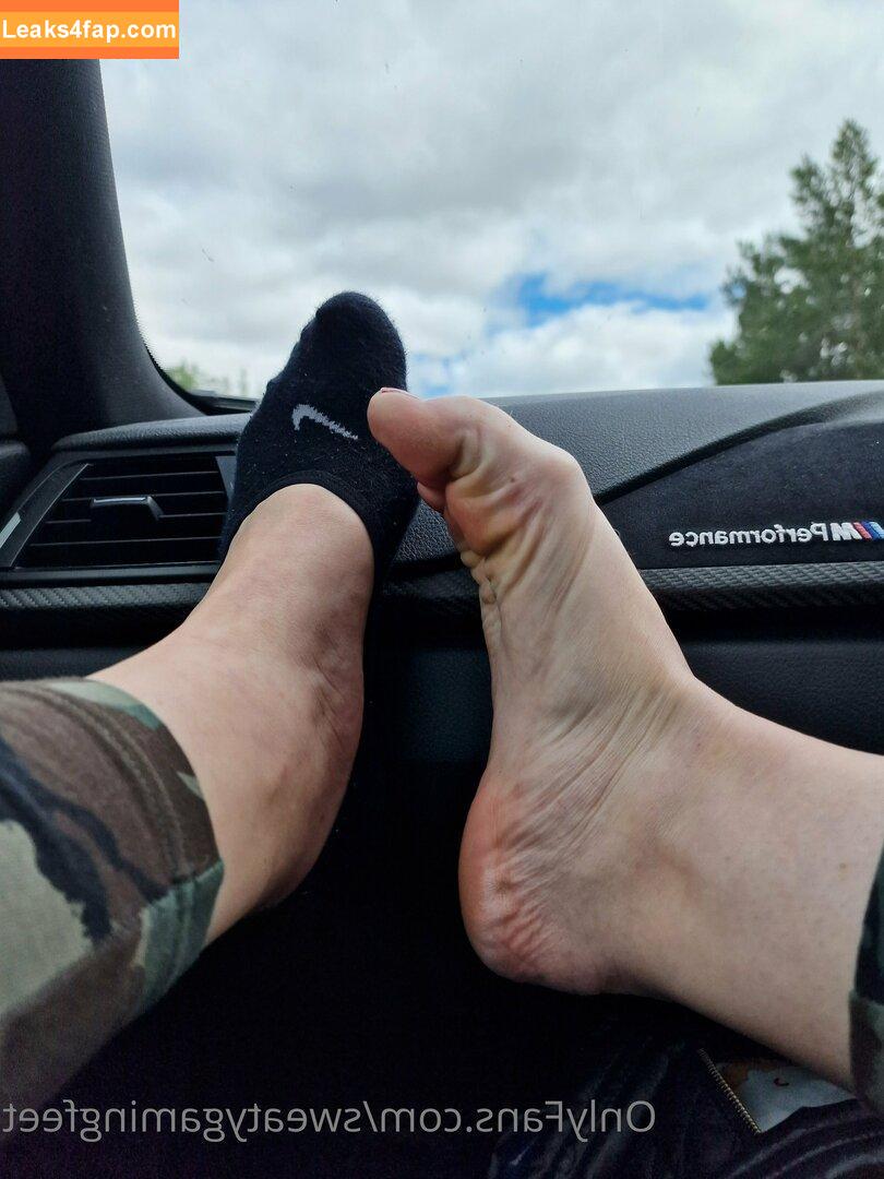 sweatygamingfeet /  leaked photo photo #0016