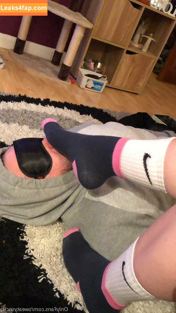 sweatysockq /  leaked photo photo #0026