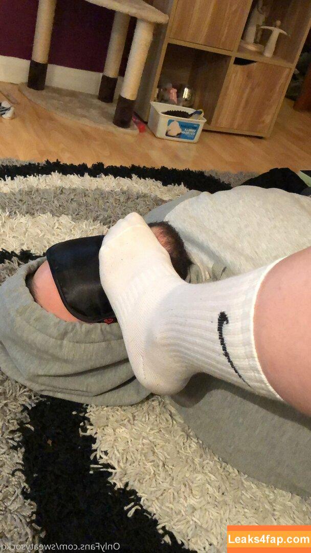 sweatysockq /  leaked photo photo #0027