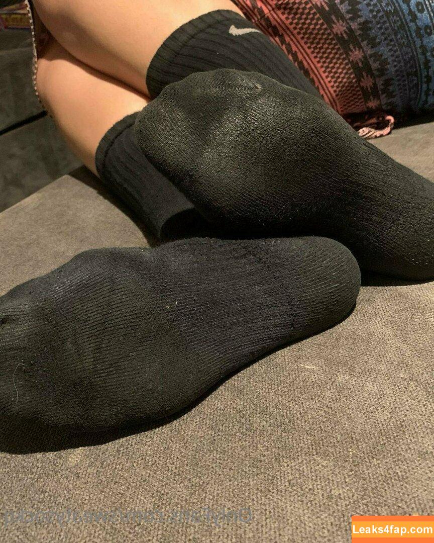 sweatysockq /  leaked photo photo #0051