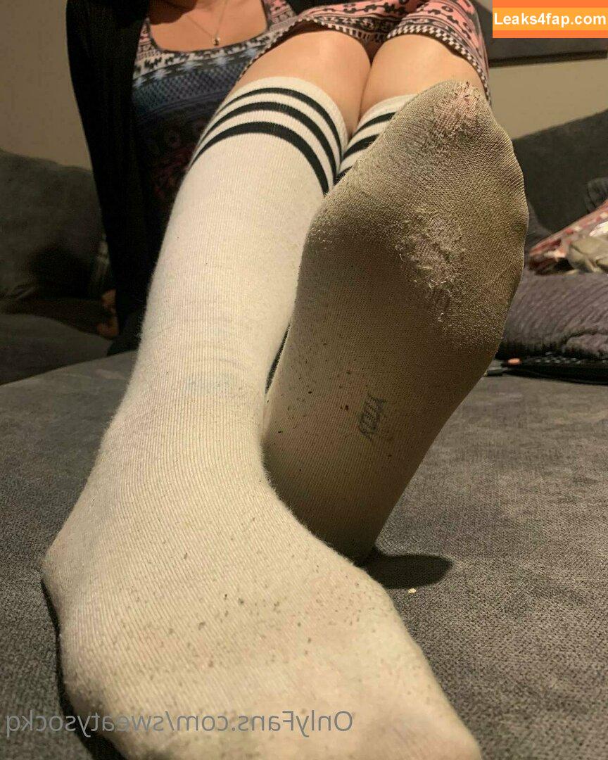 sweatysockq /  leaked photo photo #0055