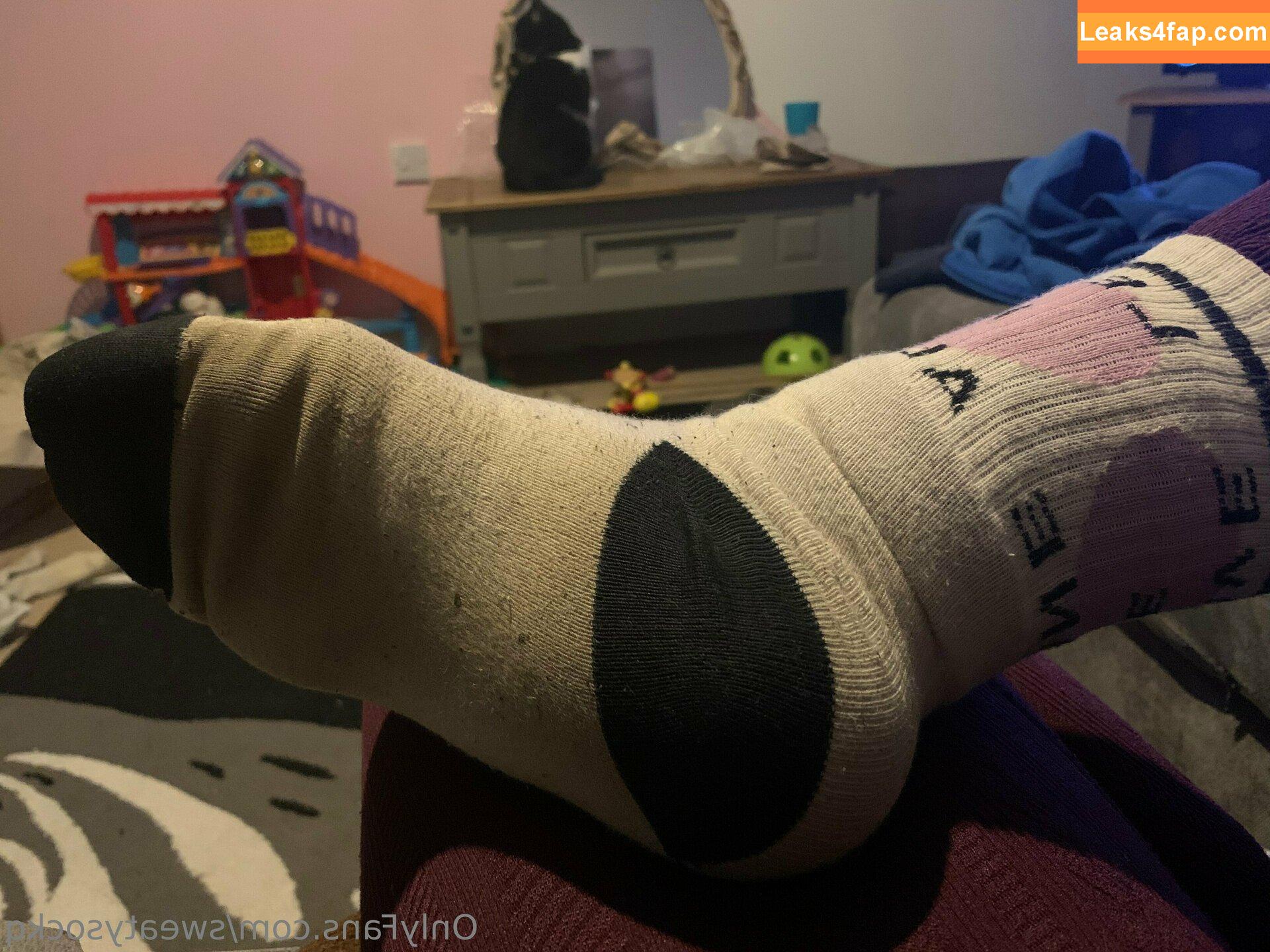 sweatysockq /  leaked photo photo #0061