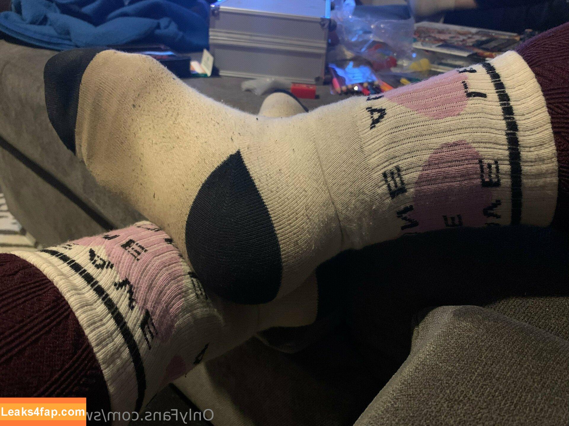 sweatysockq /  leaked photo photo #0063