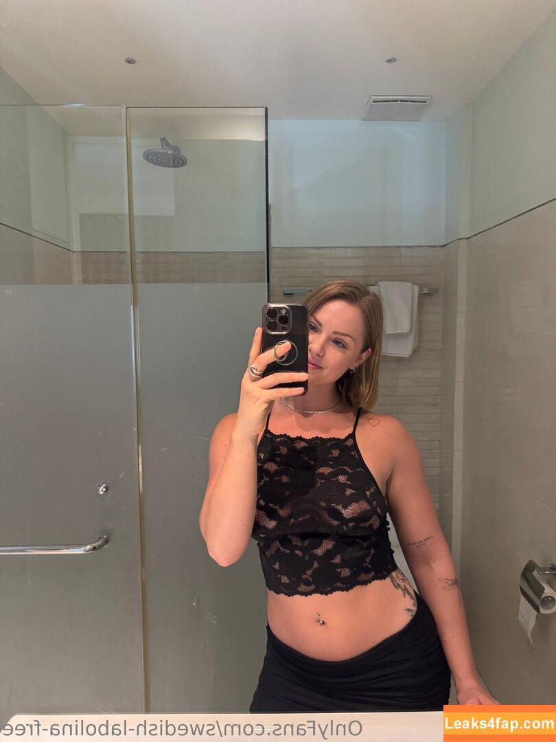 swedish-labolina-free / meya_labolina leaked photo photo #0009