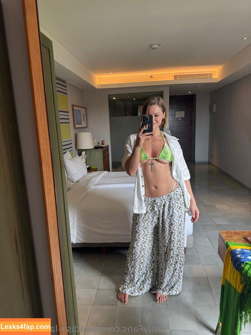 swedish-labolina-free / meya_labolina leaked photo photo #0016