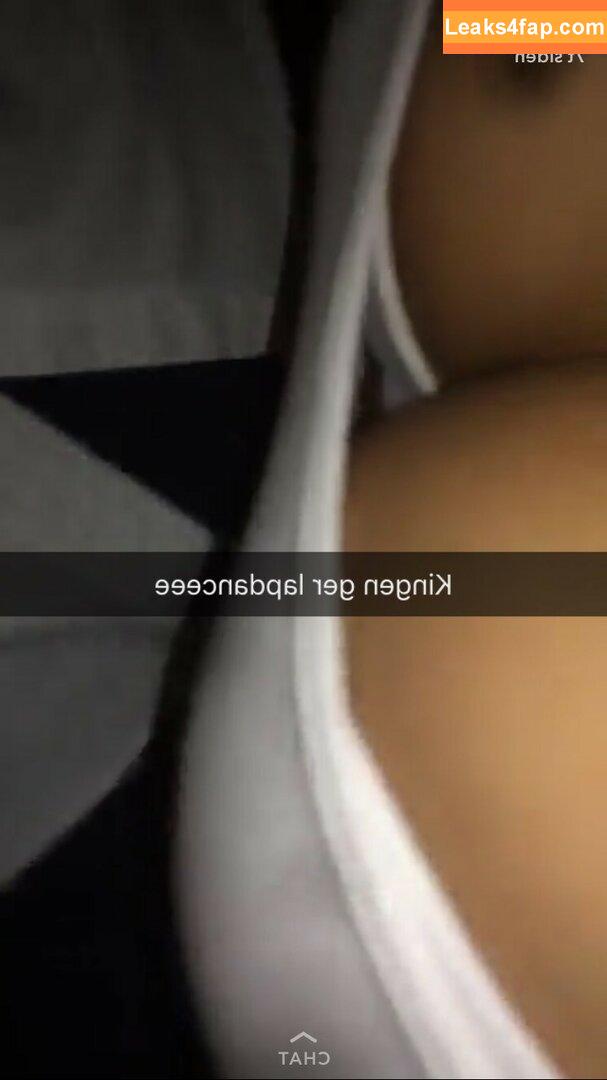 Swedish Någon / Ninaissaq leaked photo photo #0026