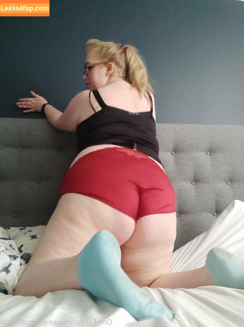 swedishbutterball /  leaked photo photo #0002