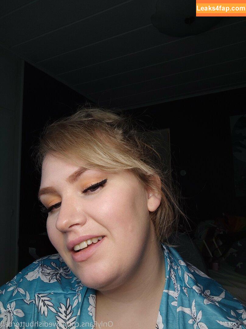 swedishbutterball /  leaked photo photo #0010