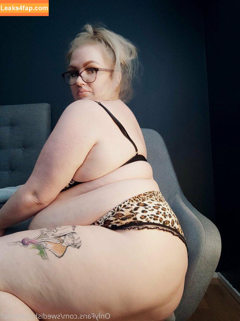 swedishbutterball /  leaked photo photo #0030