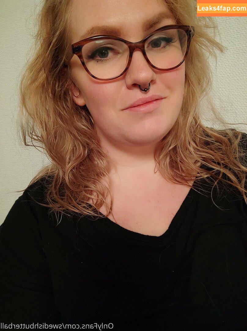 swedishbutterball /  leaked photo photo #0031