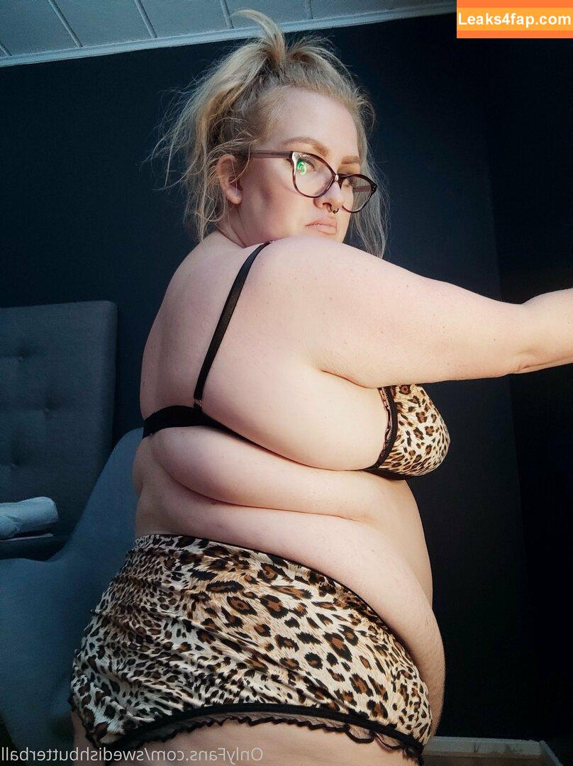 swedishbutterball /  leaked photo photo #0037