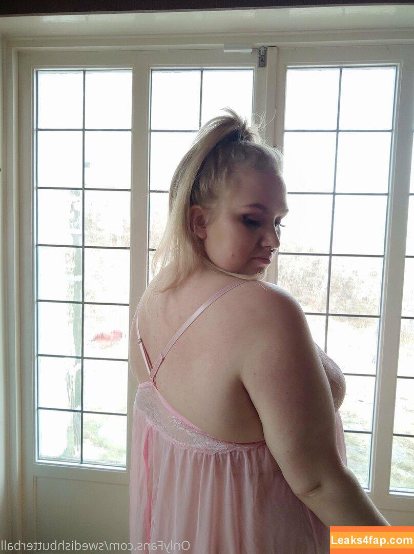 swedishbutterball /  leaked photo photo #0085