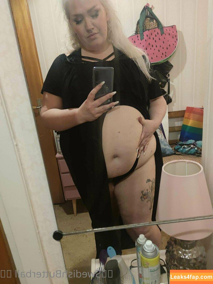 swedishbutterball /  leaked photo photo #0418