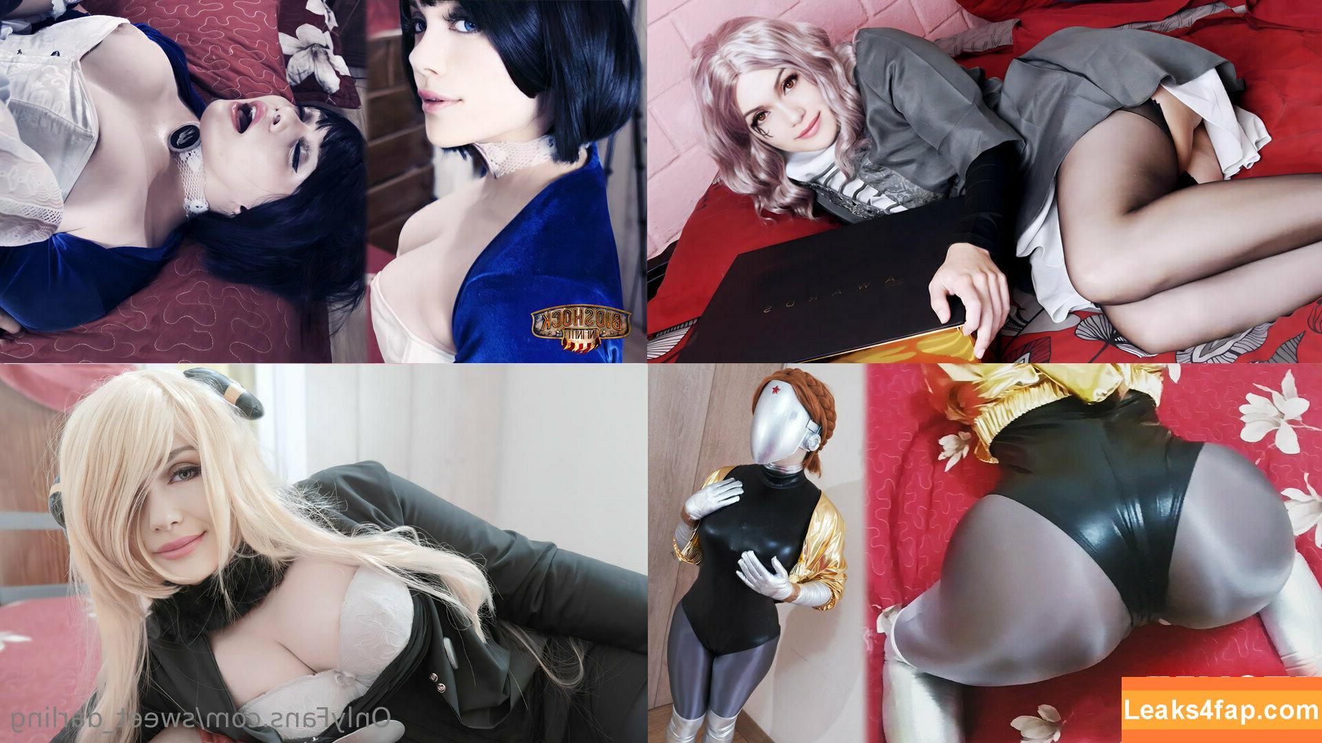 sweet_darling / sweet_darling__ leaked photo photo #0046