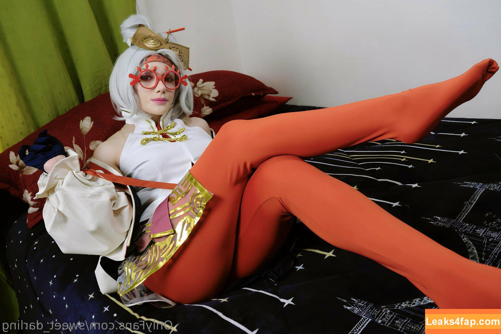 sweet_darling / sweet_darling__ leaked photo photo #0050