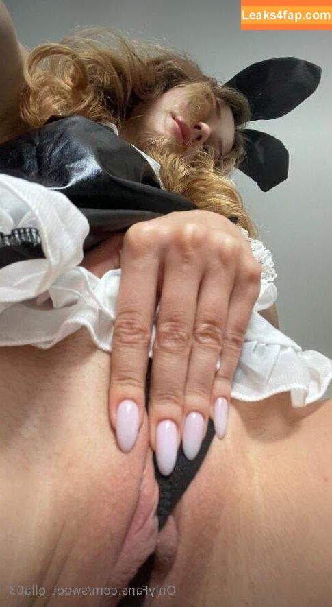 sweet_ella03 / sweet_ella___ leaked photo photo #0112
