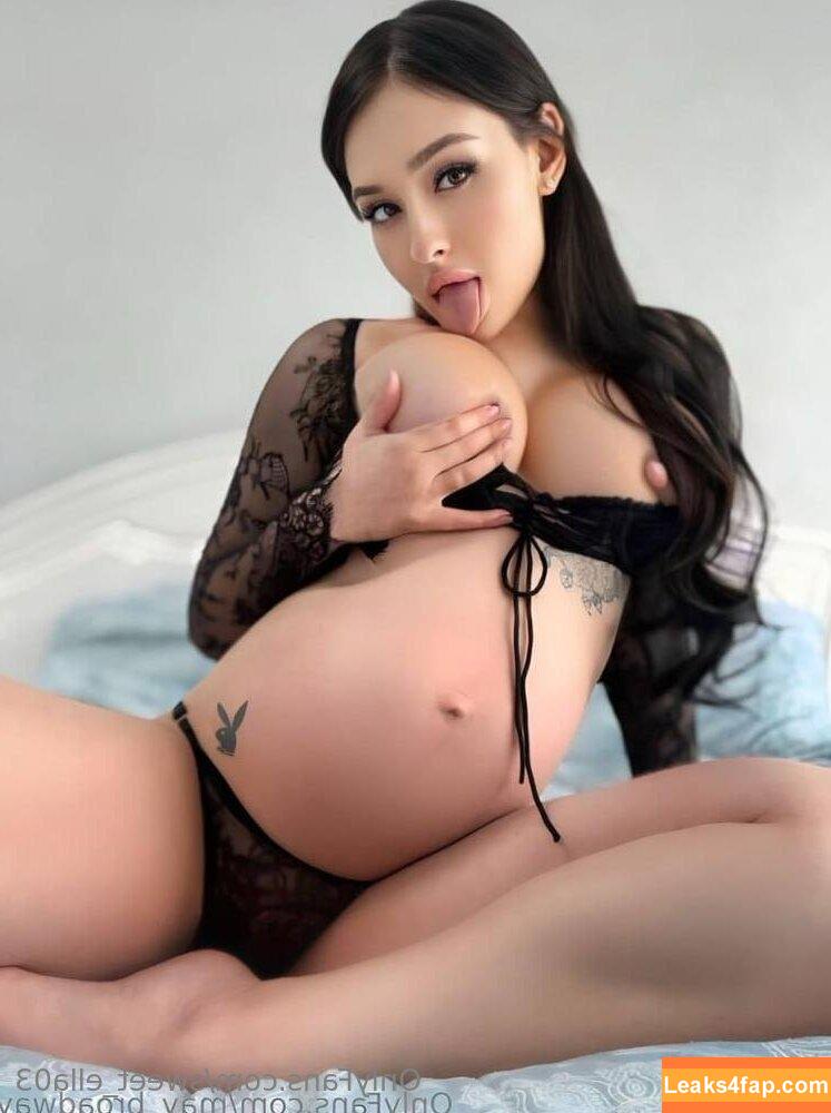 sweet_ella03 / sweet_ella___ leaked photo photo #0130
