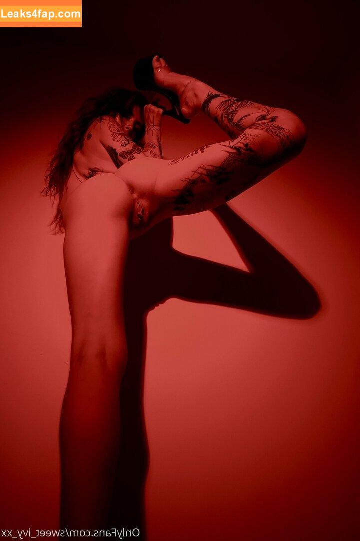 sweet_ivy_xx / edenivyxx leaked photo photo #0051