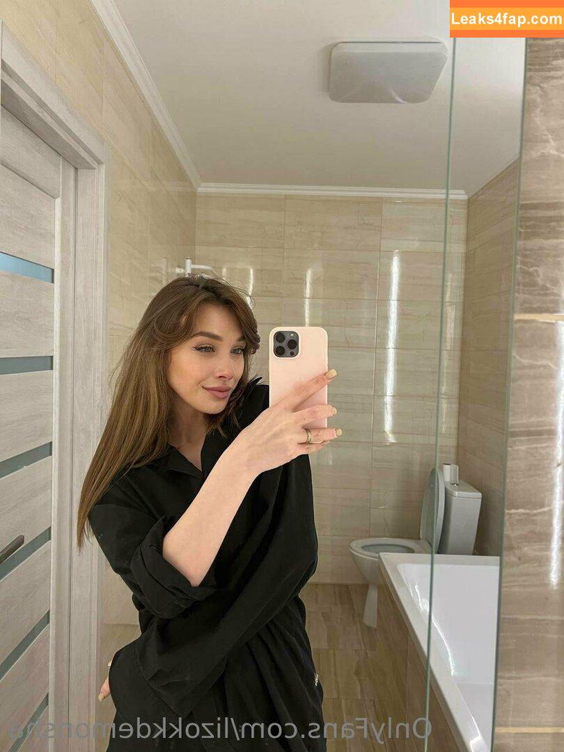 Sweet_Lisa / lizokkdemonsha leaked photo photo #0026