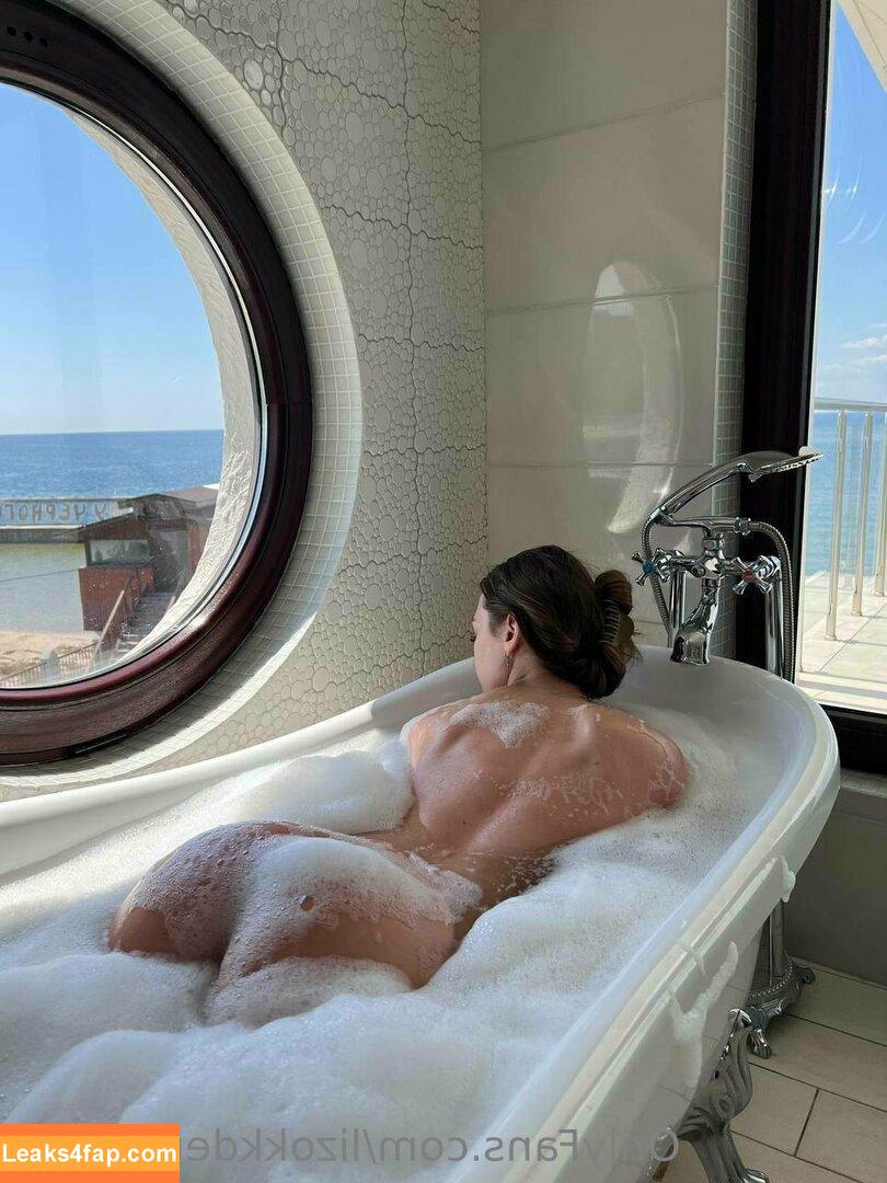 Sweet_Lisa / lizokkdemonsha leaked photo photo #0028