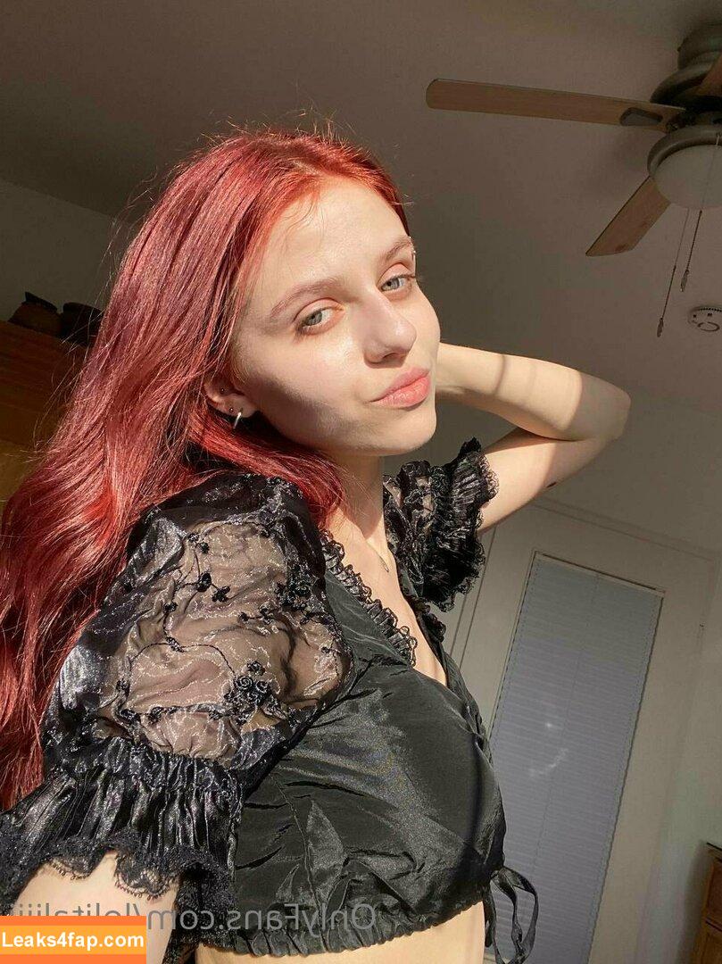 sweet_lolly / sweet_lolly99 leaked photo photo #0010