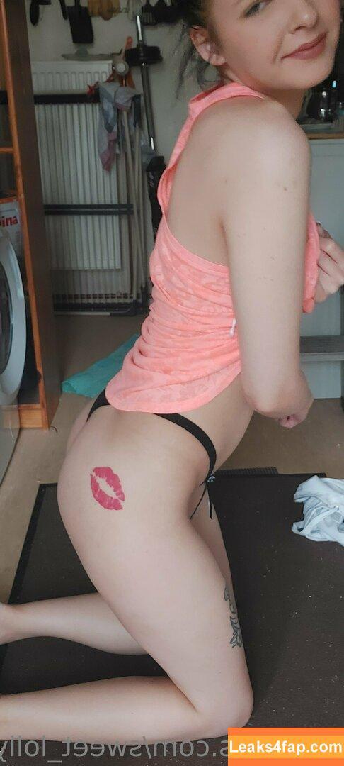 sweet_lollypopgirl / chickie_nugz leaked photo photo #0034
