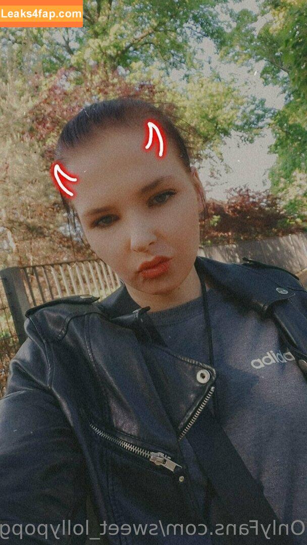 sweet_lollypopgirl / chickie_nugz leaked photo photo #0038