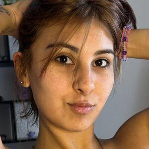 random model