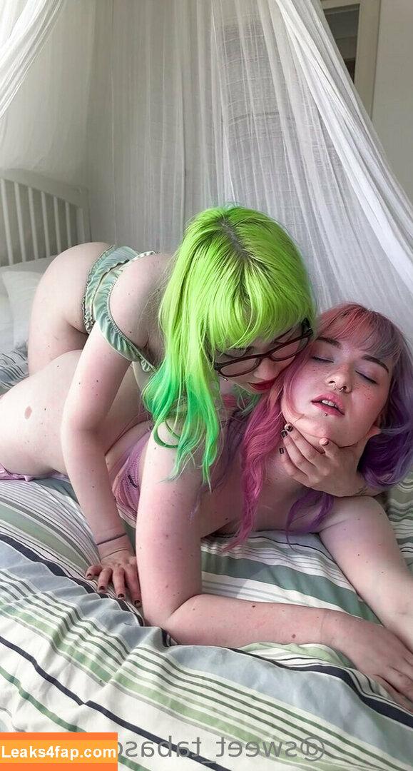 sweet_tabasco_bitch / tabbbascooo leaked photo photo #0029