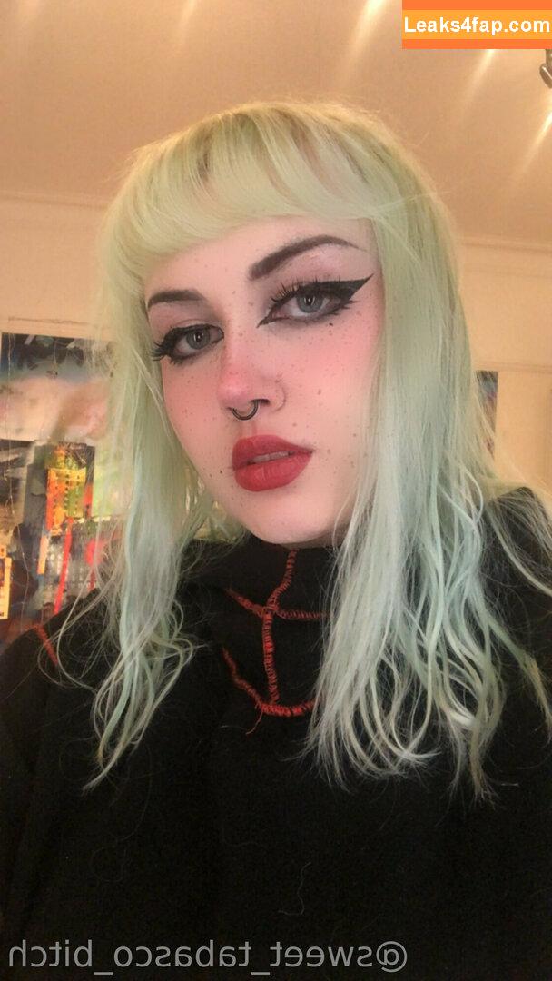 sweet_tabasco_bitch / tabbbascooo leaked photo photo #0061