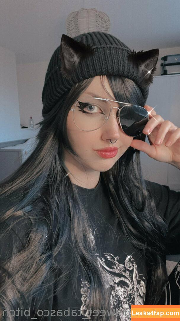 sweet_tabasco_bitch / tabbbascooo leaked photo photo #0062