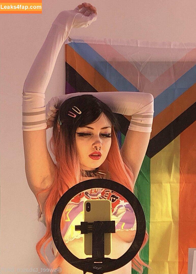 sweet_tabasco_bitch / tabbbascooo leaked photo photo #0082
