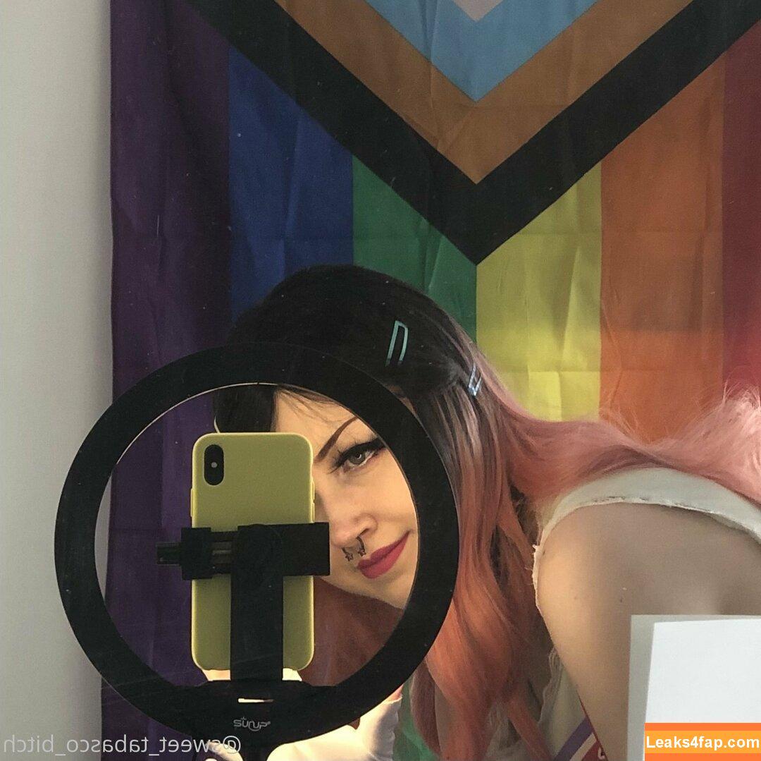 sweet_tabasco_bitch / tabbbascooo leaked photo photo #0084