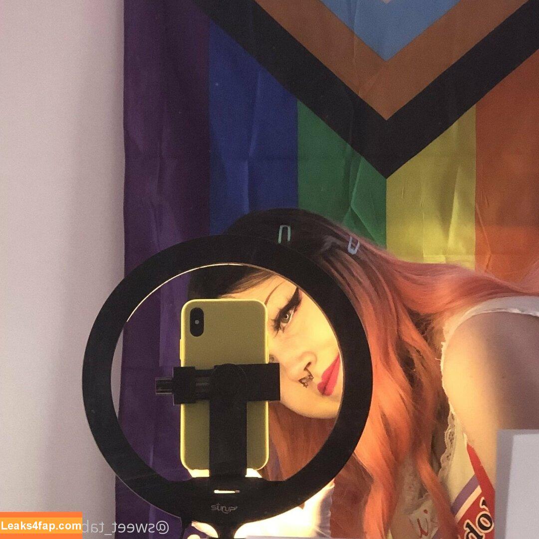 sweet_tabasco_bitch / tabbbascooo leaked photo photo #0085