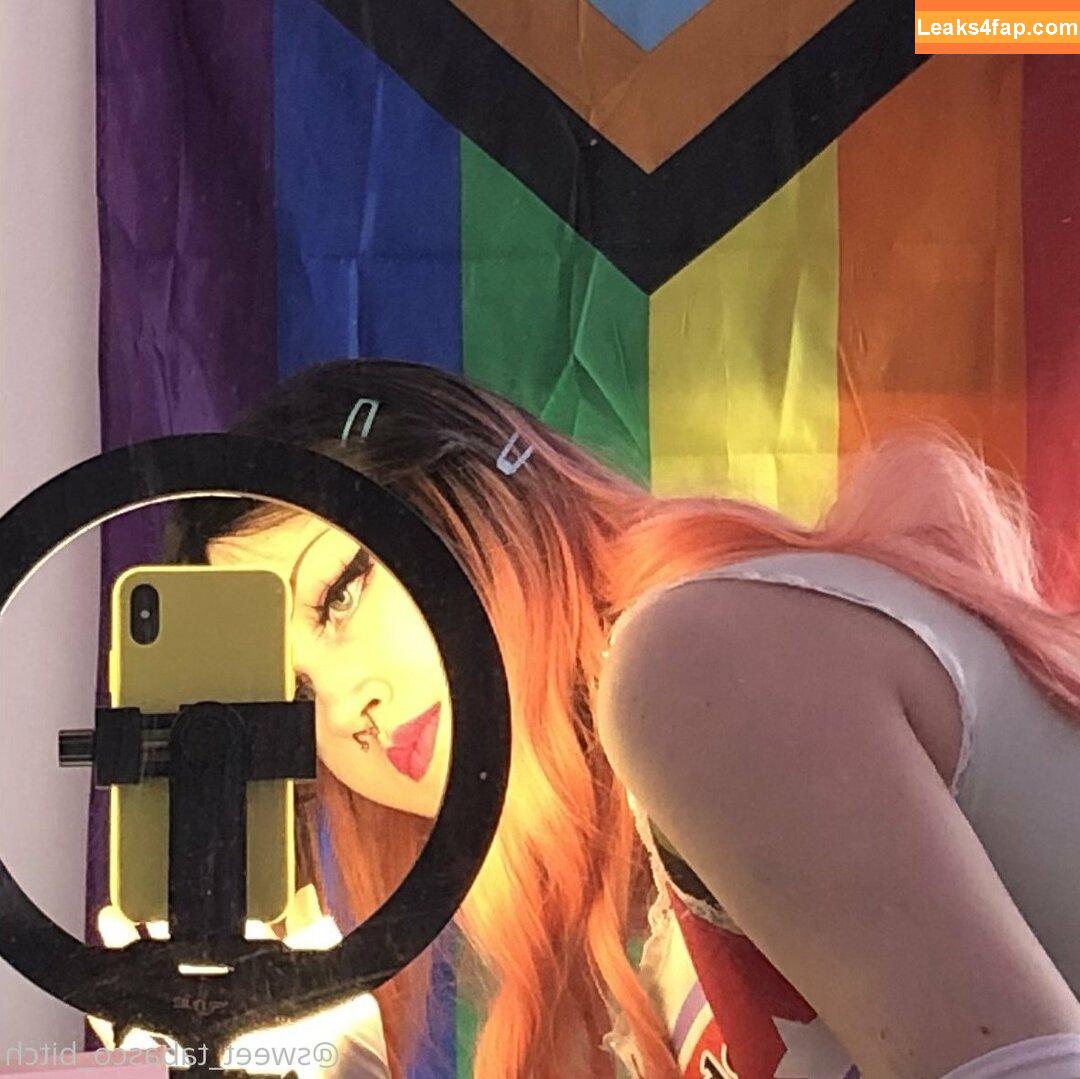 sweet_tabasco_bitch / tabbbascooo leaked photo photo #0086