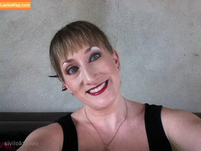 sweet4olivia /  leaked photo photo #0003