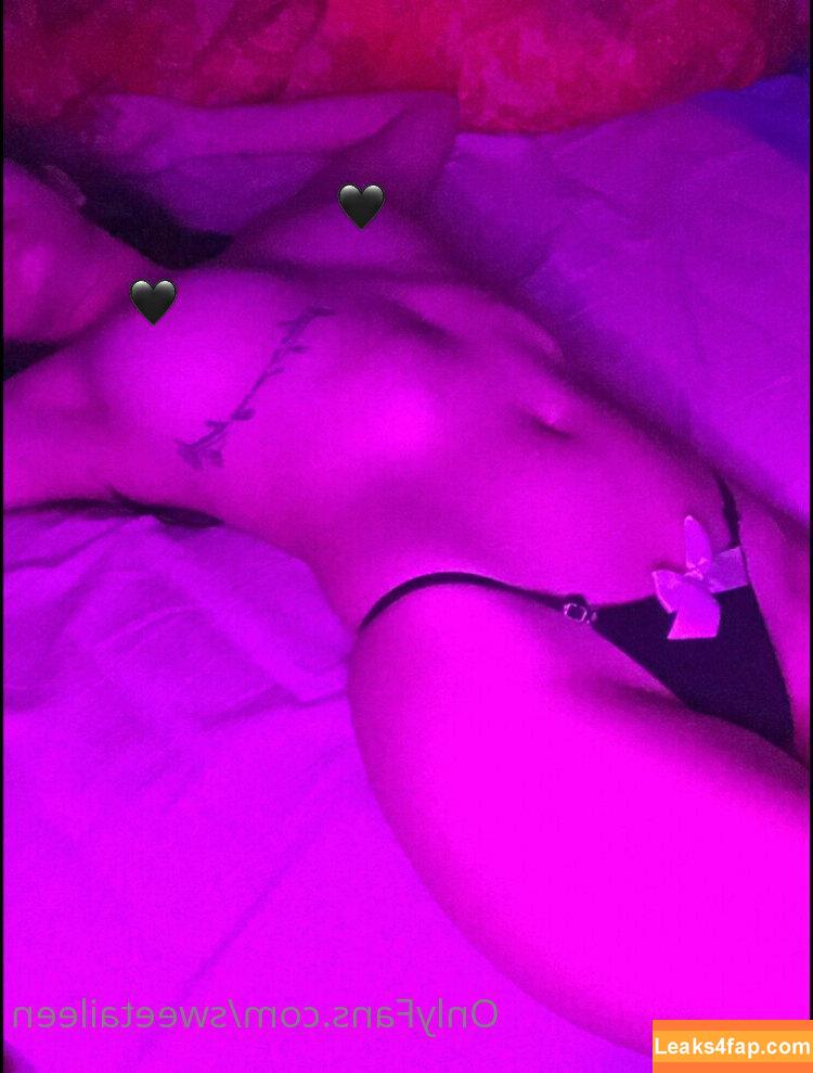sweetaileen /  leaked photo photo #0005