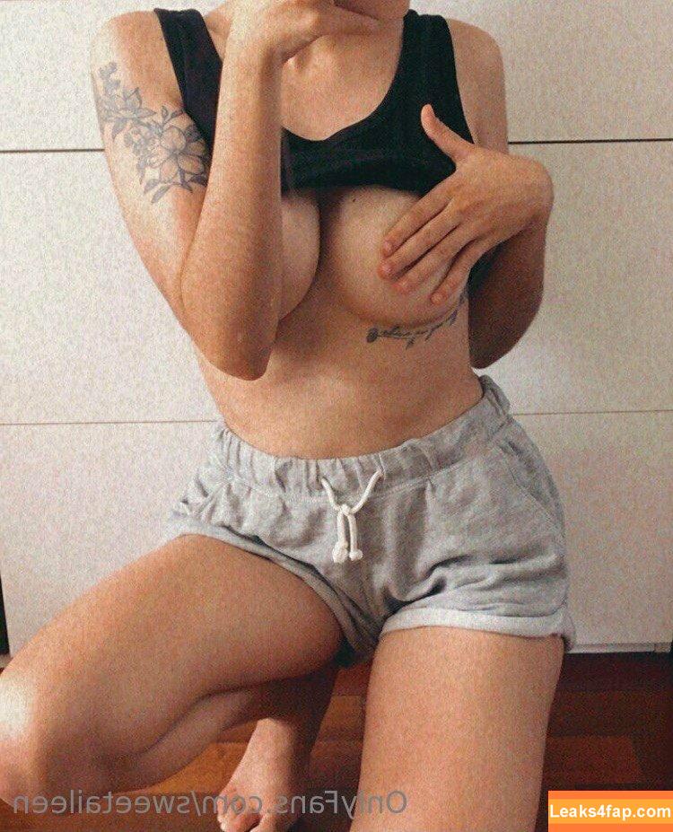 sweetaileen /  leaked photo photo #0006