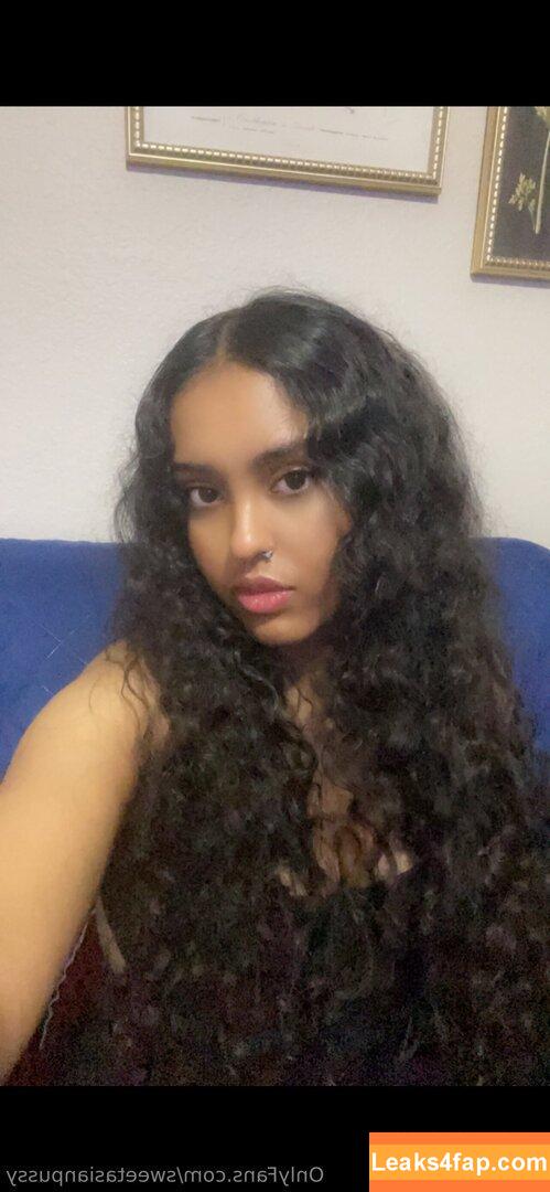 sweetasianpussy /  leaked photo photo #0011